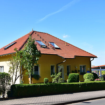 Ferienwohnung Haus Höfling