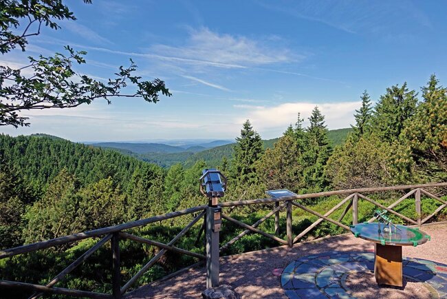 Rennsteiggarten Oberhof Rennsteiggarten Oberhof