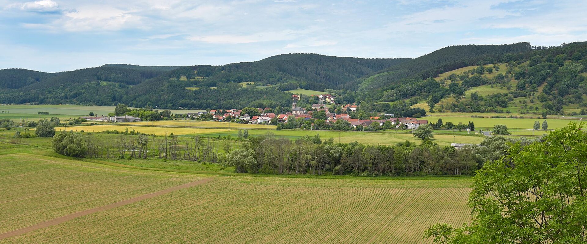 Uhlstädt-Kirchhasel