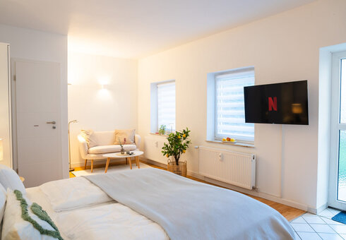 Apartments Gera Mahrle