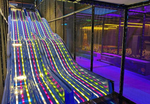 Fritzpark - Dein Abenteuer in Thüringen