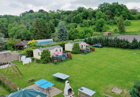 Reiterhof Nucke (Ferienhäuser)