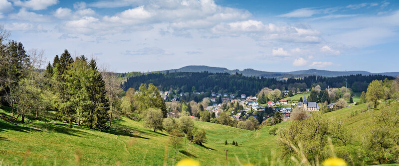Stützerbach (Foto: TI Ilmenau)