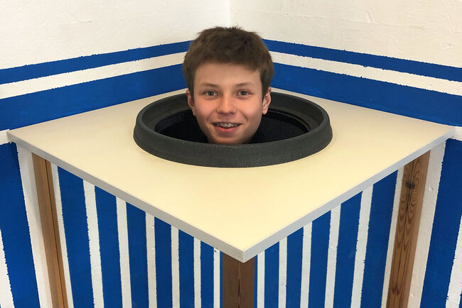 Explorata-Mitmachwelt