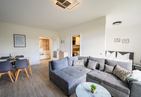Apartments Gera Mahrle
