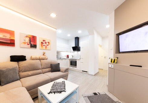 Ferienwohnung Meteor ***