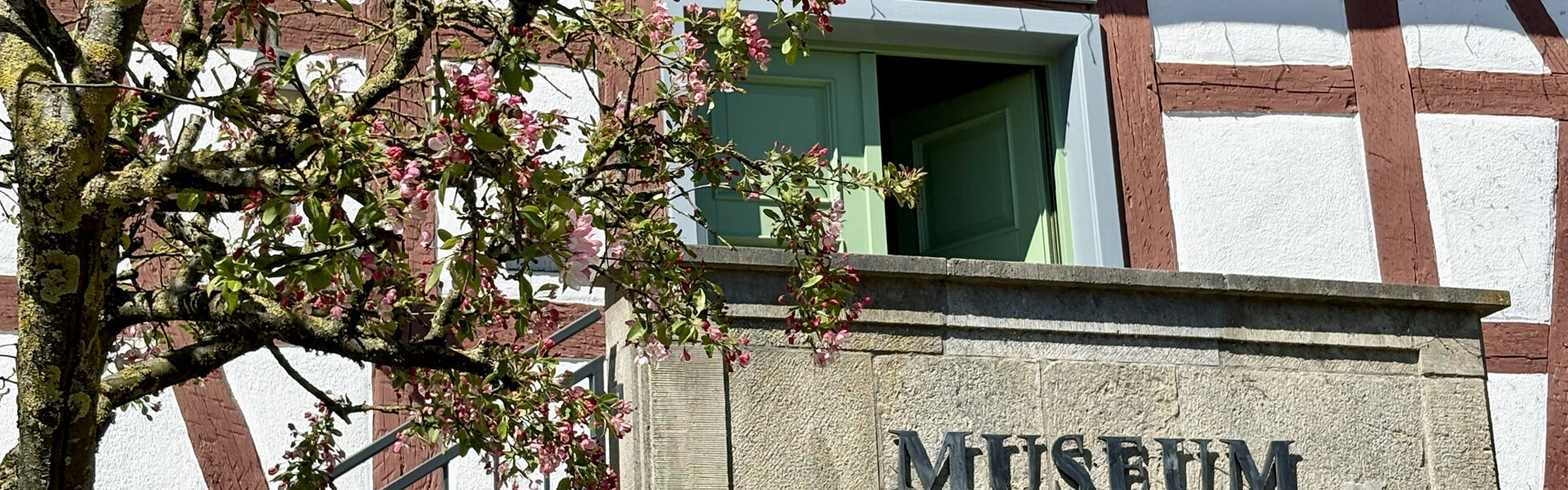 Museum Jüchsen