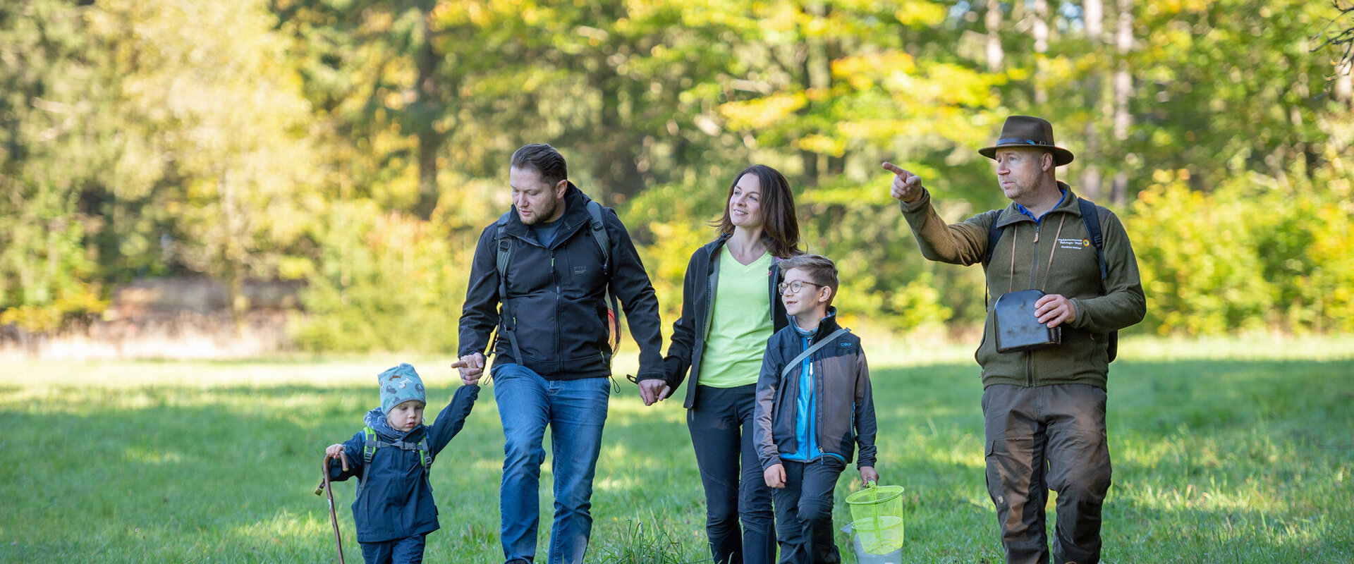 Ausflugsziele in Thüringen (Foto: C. Schmid)