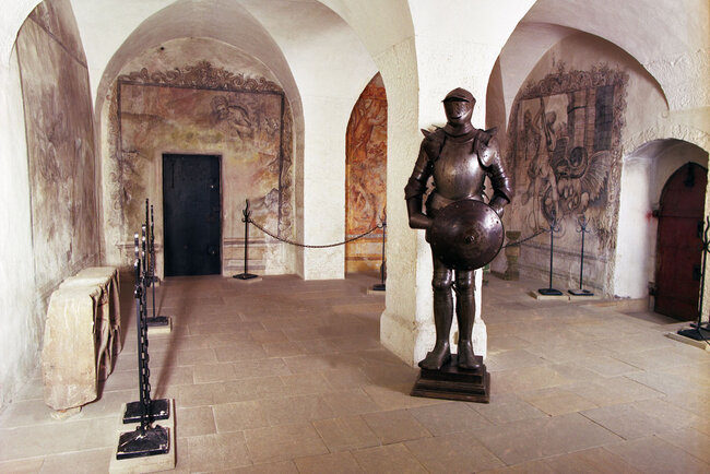 Naturhistorisches Museum