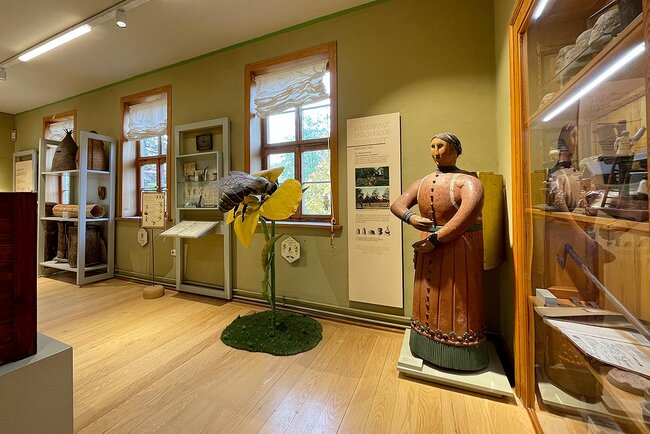 Deutsches Bienenmuseum 