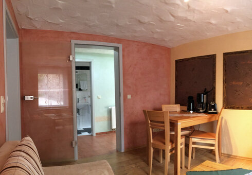 Graesers Turm – WHG 1