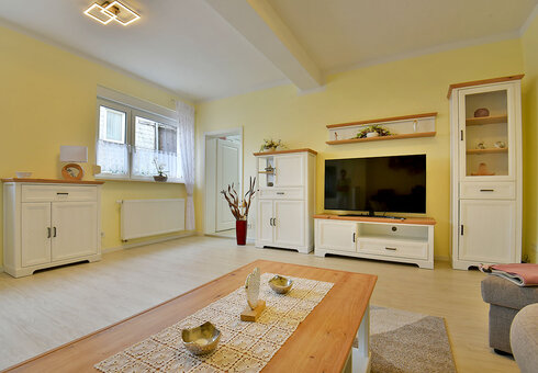 Ferienwohnung Fritsch