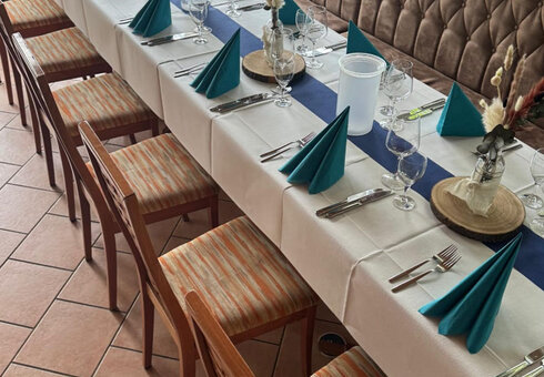 Restaurant & Catering