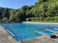 Freibad Dietzhausen