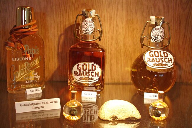 Deutsches Goldmuseum