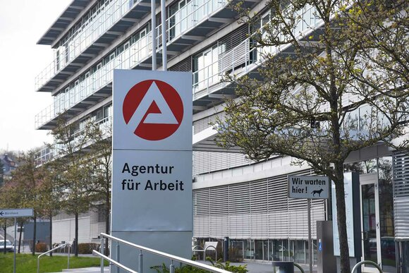 Agentur für Arbeit Agentur für Arbeit