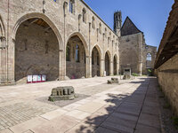 Barfüßerkirche Erfurt