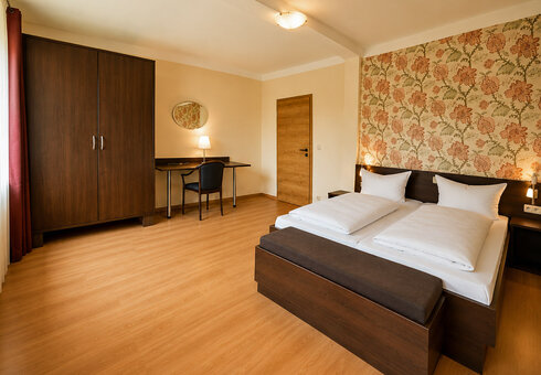 Familien-Suite