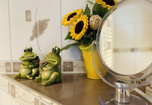 Fewo Gartenblick *****