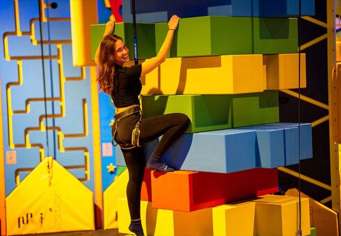 Fritzpark - Dein Abenteuer in Thüringen