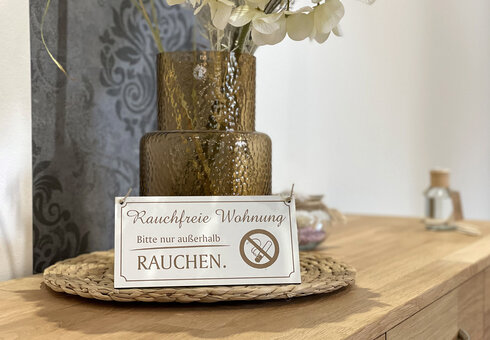 Ferienwohnung Heuboden