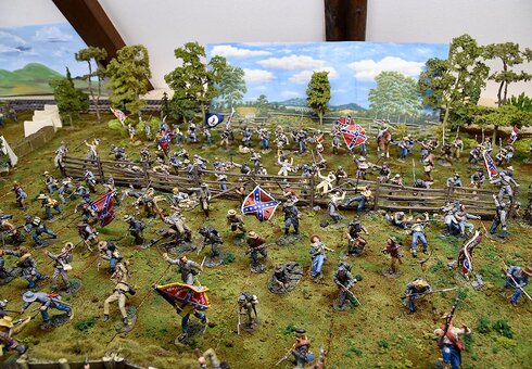 Historicum Zinnfigurenmuseum