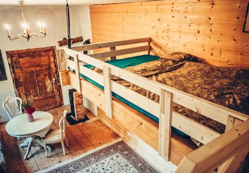 Ferienwohnung Therese