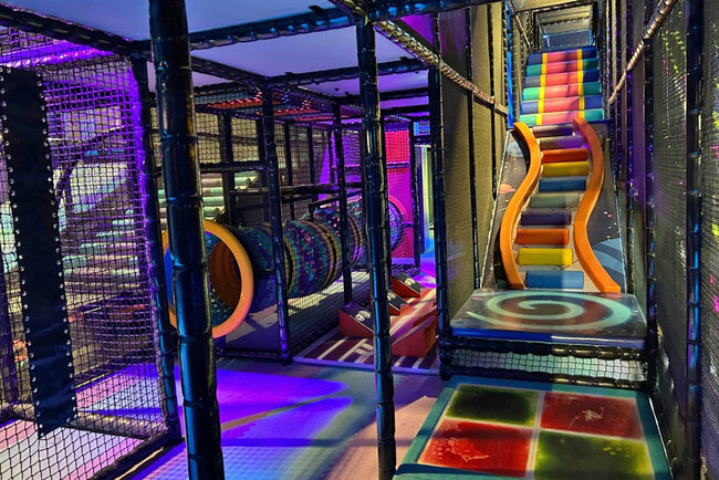 Fritzpark - Dein Abenteuer in Thüringen