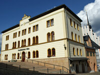 Bilke und Bilkenkeller