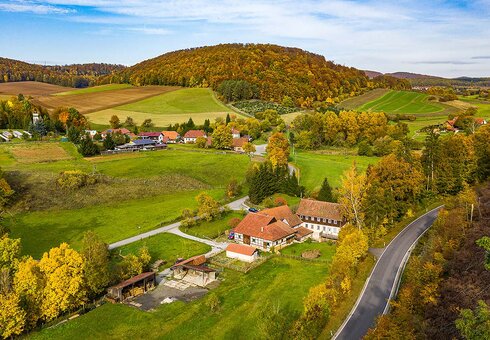 Ferienhaus "Untere Mühle"