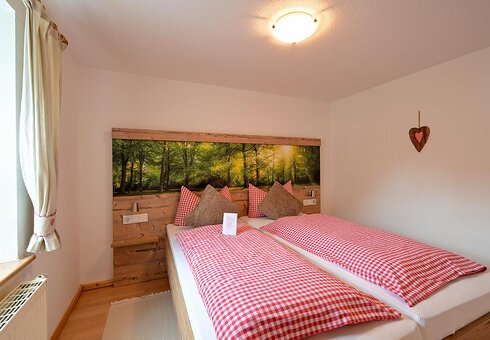 Ferienwohnung Hainich