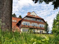 Hotel Daheim in Gehlberg