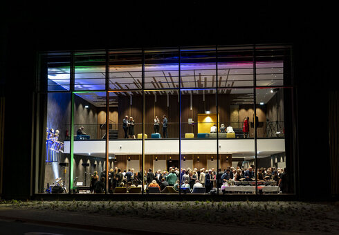Schiller-Theater Rudolstadt (Foto: Anke Neugebauer)