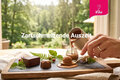 Zartschmelzenden Auszeit