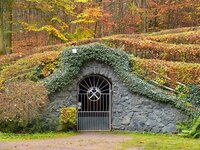 Besucherbergwerk Finstertal