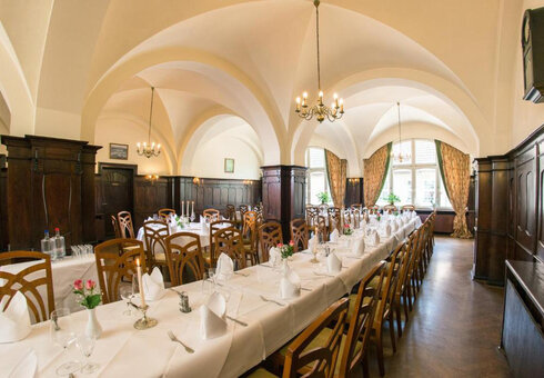 Jugendstilrestaurant