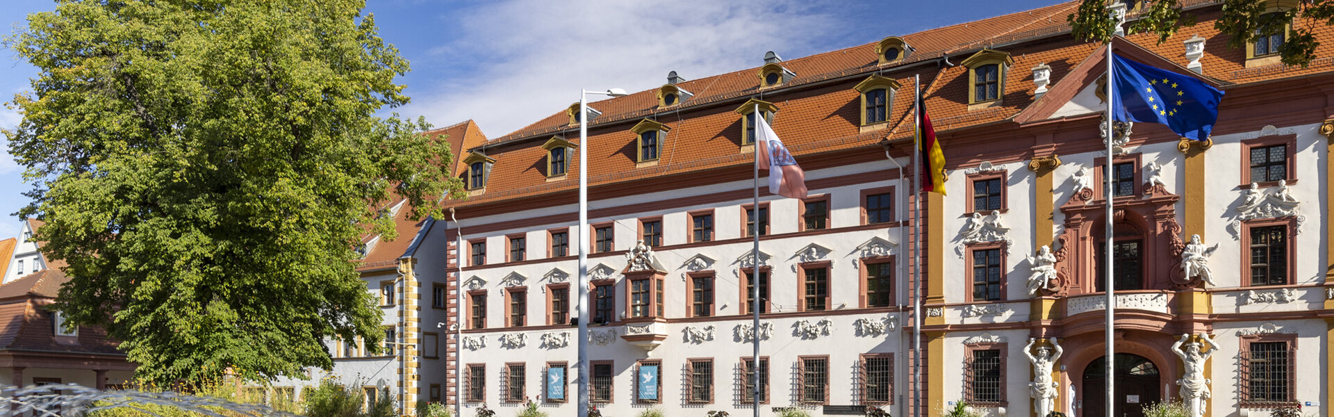 Thüringer Staatskanzlei