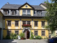 Albert-Schweitzer-Gedenkstätte