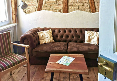 Hotel und Café Mohrenbrunnen