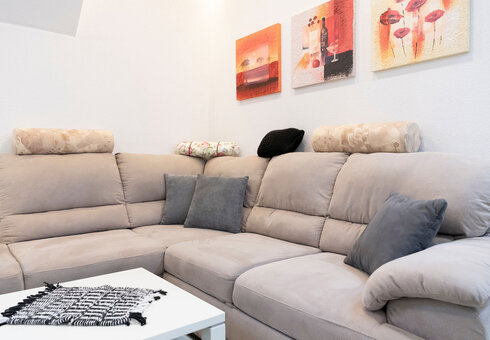Ferienwohnung Meteor ***