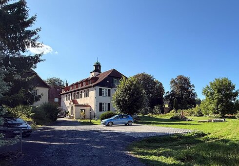 Parkplätze