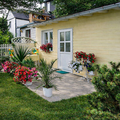 Ferienhaus Wurzelbergblick in Masserberg