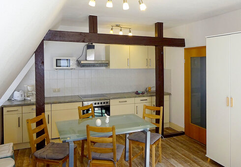 Beispiel Ferienwohnung