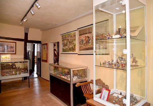 Historicum Zinnfigurenmuseum