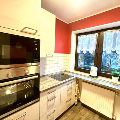 Ferienwohnung Am Märzenberg