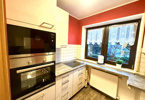 Ferienwohnung Am Märzenberg