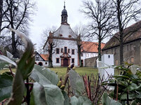 Klosterkirche St. Antonius