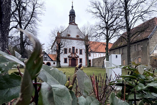 Klosterkirche St. Antonius