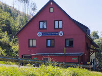 Gasthof Thomas Müntzer