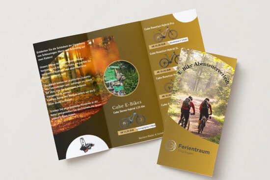 E-Bike Abenteuerverleih